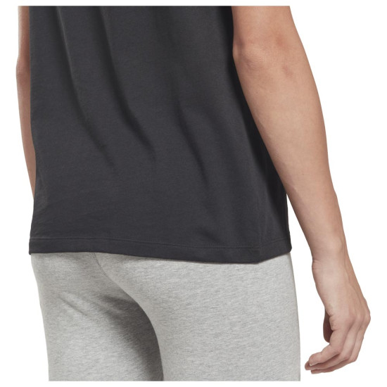 Reebok Γυναικεία κοντομάνικη μπλούζα Read Graphic Reebok Γυναικεία κοντομάνικη μπλούζα Read Graphic